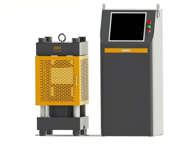 TBTCTM-2000AG с отдельным шкафом управления