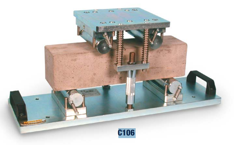 Изгибное устройство Matest C106