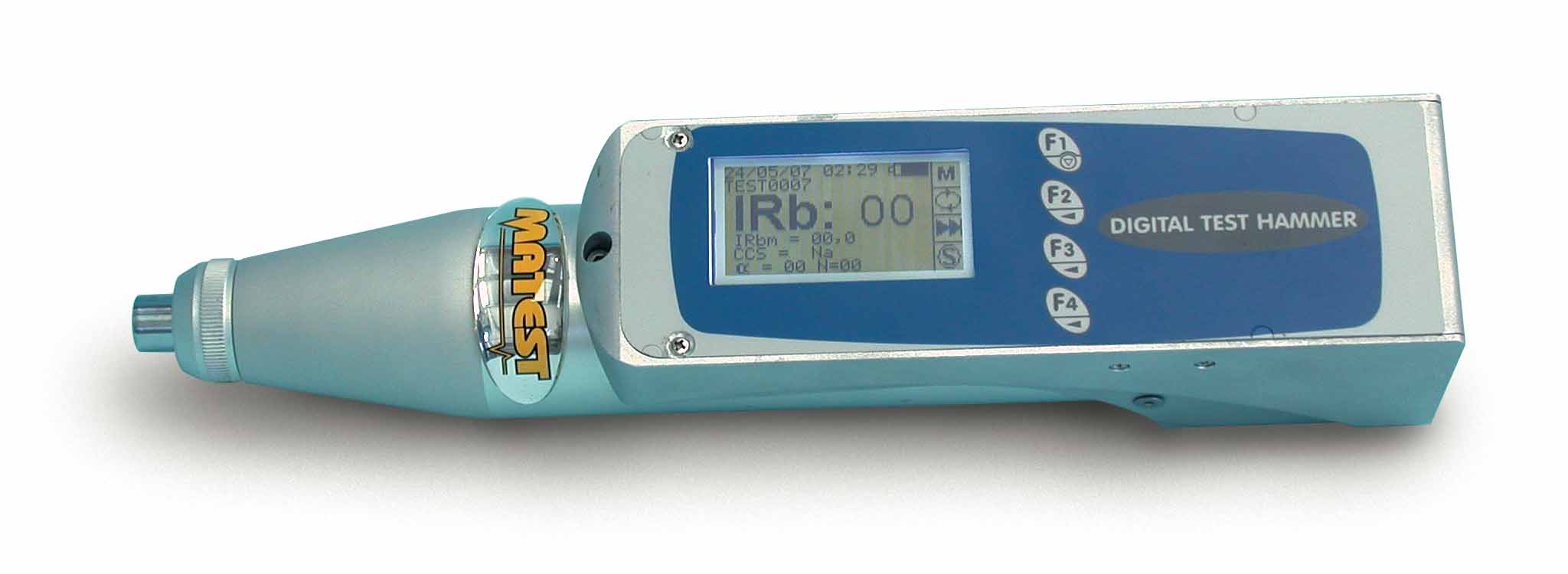 Matest C386M Цифровой молоток Шмидта купить в Казахстане