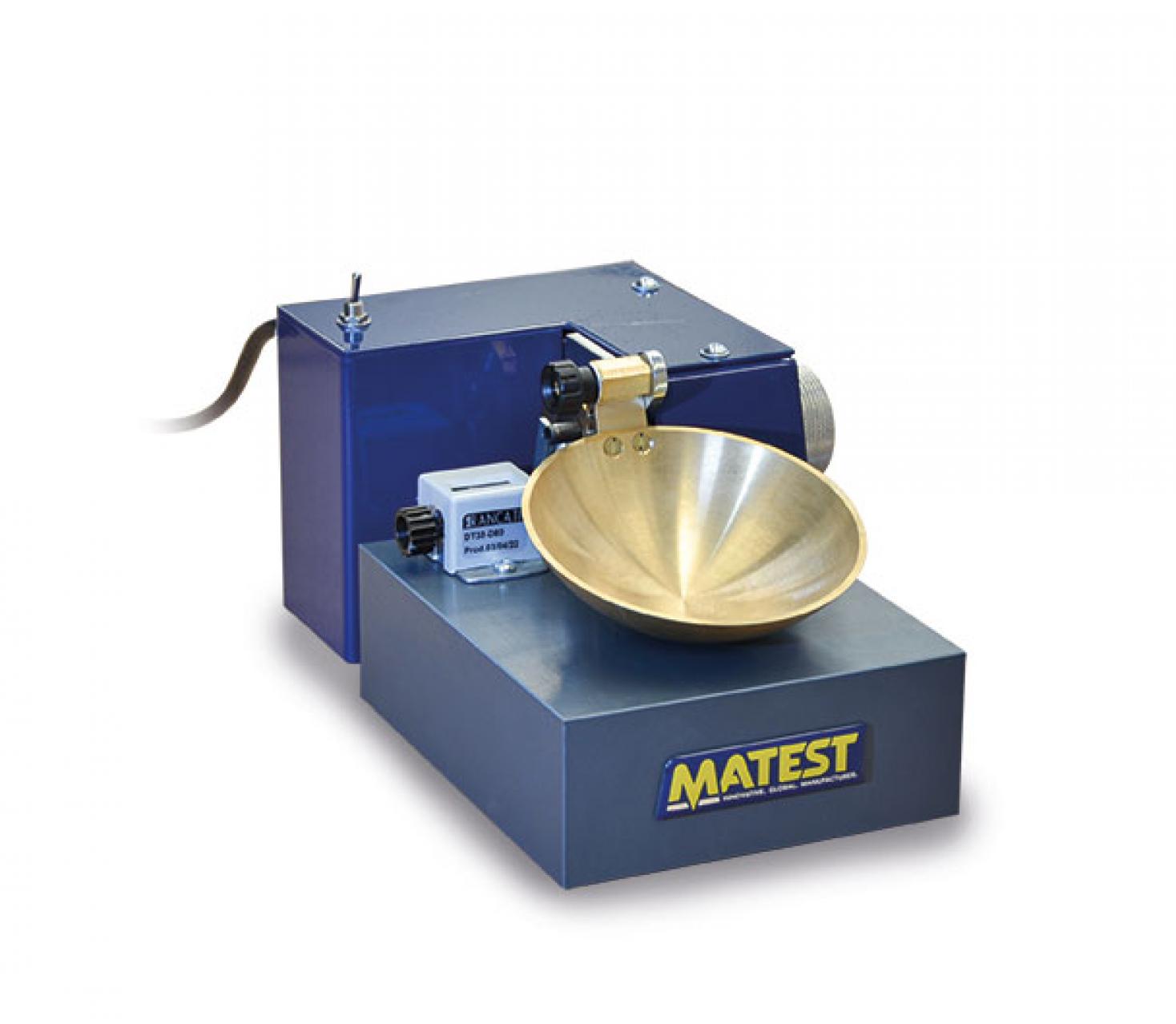 Matest S172N Моторизованный прибор Касагранде купить в Казахстане