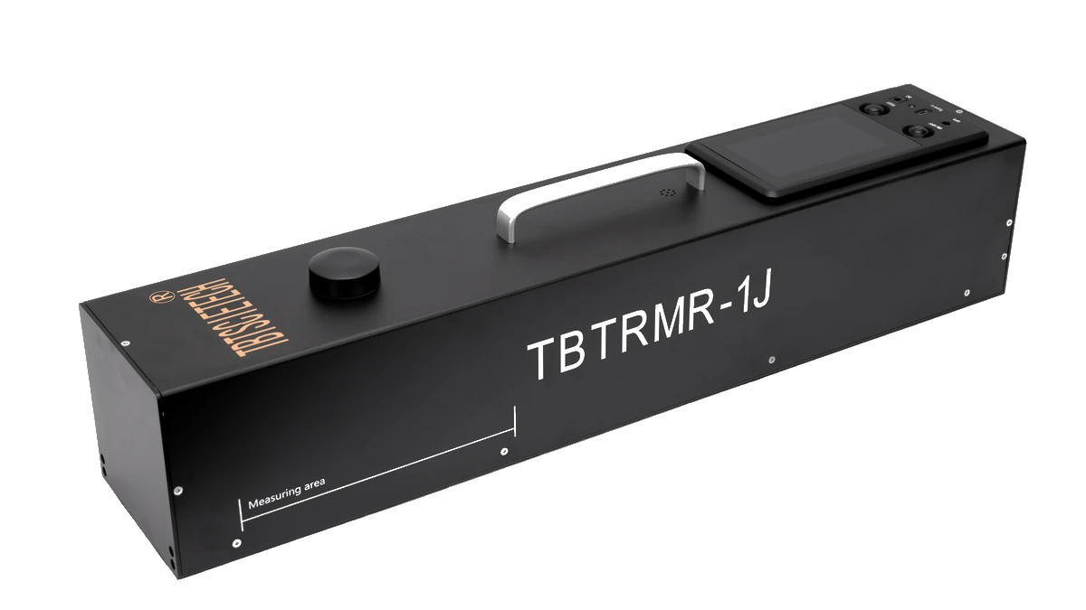 Ретрорефлектометр TBTRMR-1J RL Qd купить в Казахстане цена 4.2 млн тенге
