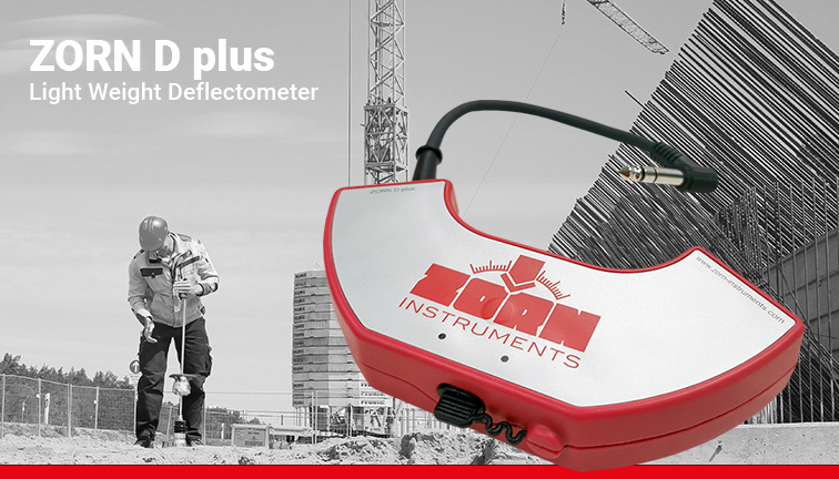 ZORN ZFG D plus Bluetooth комплект