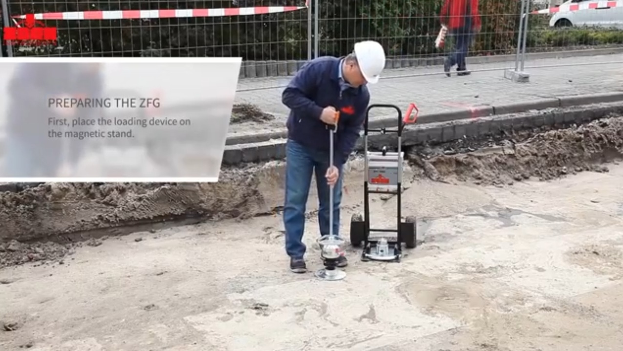ZORN ZFG D plus купить в Казахстане