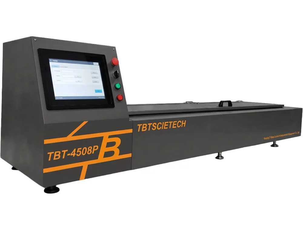 TBT-4508P Bitumen Ductility Tester