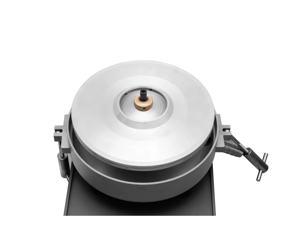 TBTACT-X Centrifuge Binder Extractor