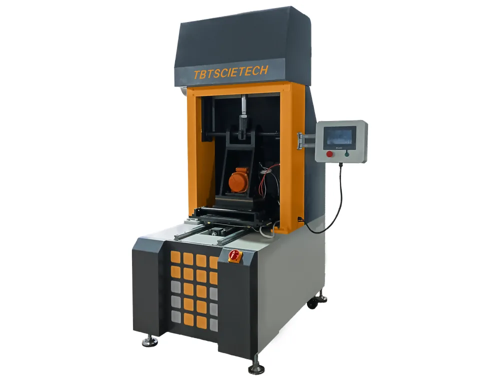 TBTACX-2 Asphalt Slab Roller Compactor