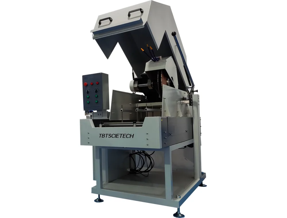 TBTASQ-1 Asphalt Mixture Cutting Machine