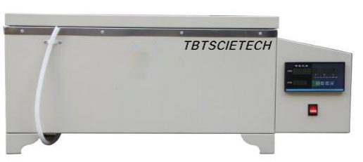 Ванна ускоренного твердения цемента SY-84 TBT Scietech купить в Казахстане