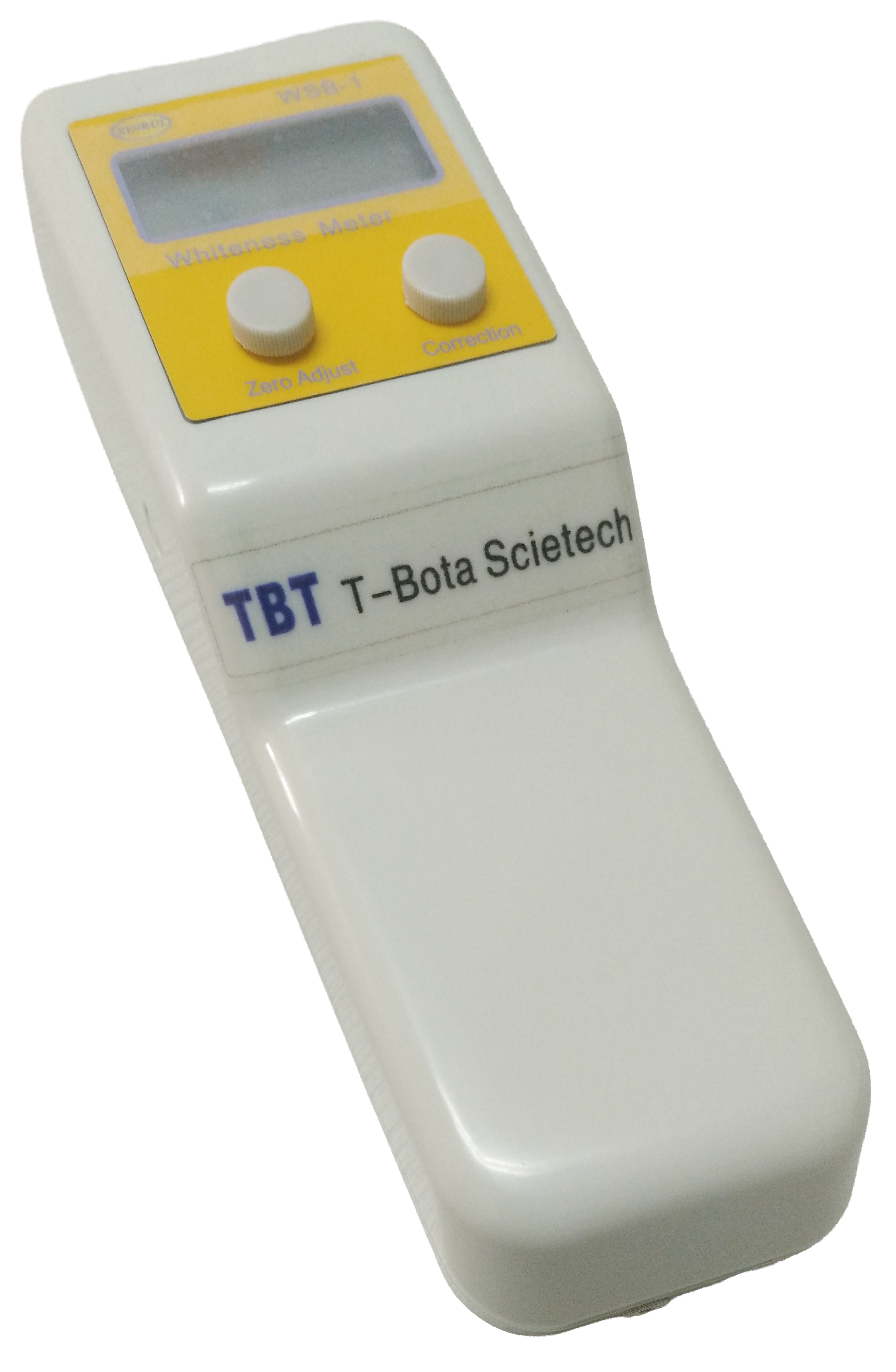 Измеритель белизны WSB-1 TBT Scietech купить в Казахстане