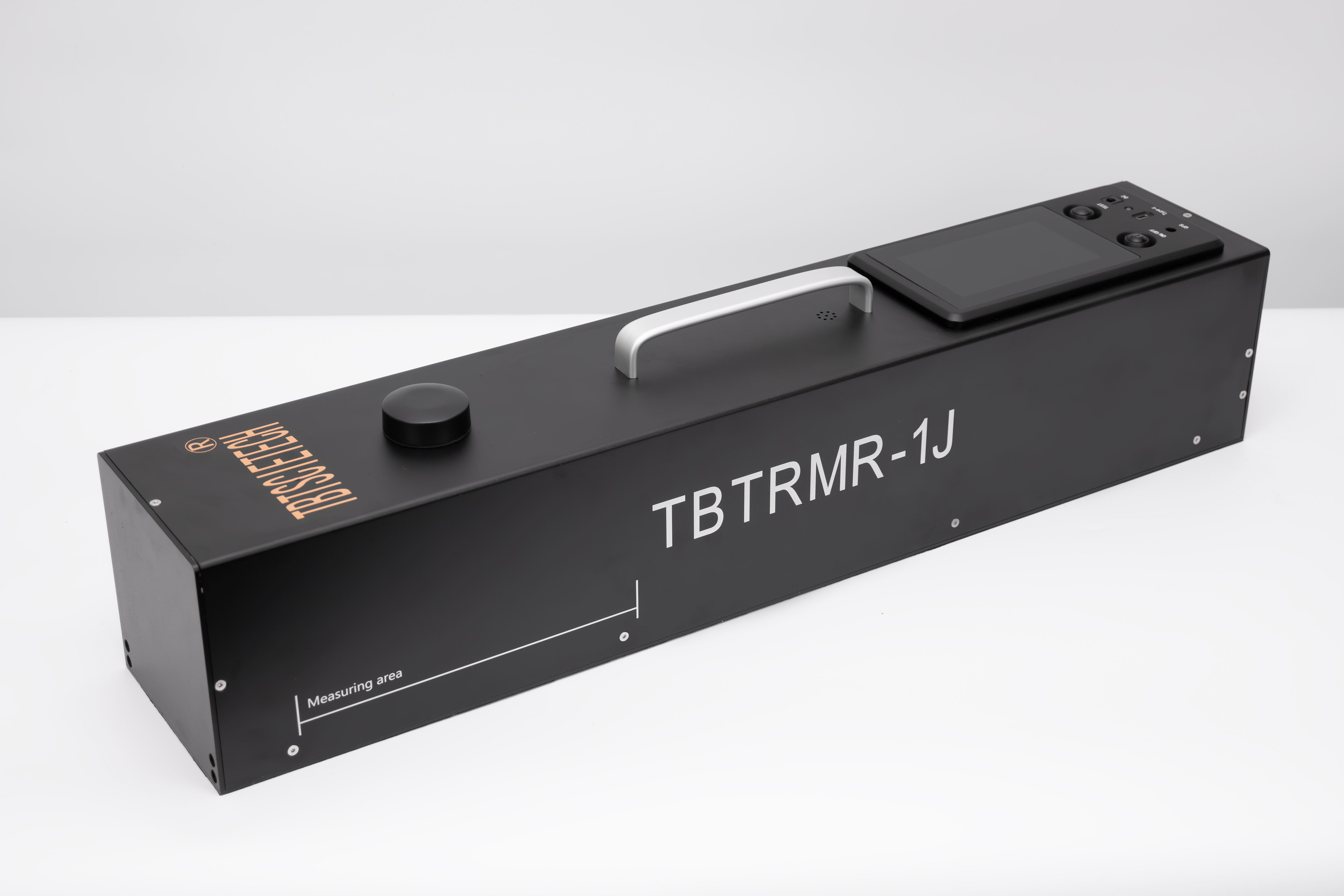Ретрорефлектометр дорожной разметки TBTRMR-1J