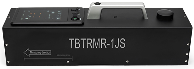 Компактный ретрорефлектометр TBTRMR-1JS