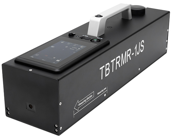 Ретрорефлектометр TBTRMR-1JS с камерами