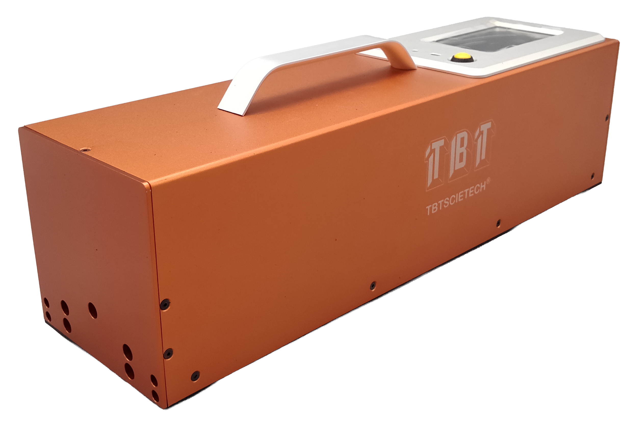 Ретрорефлектометр дорожных катафотов TBTTQ-1J